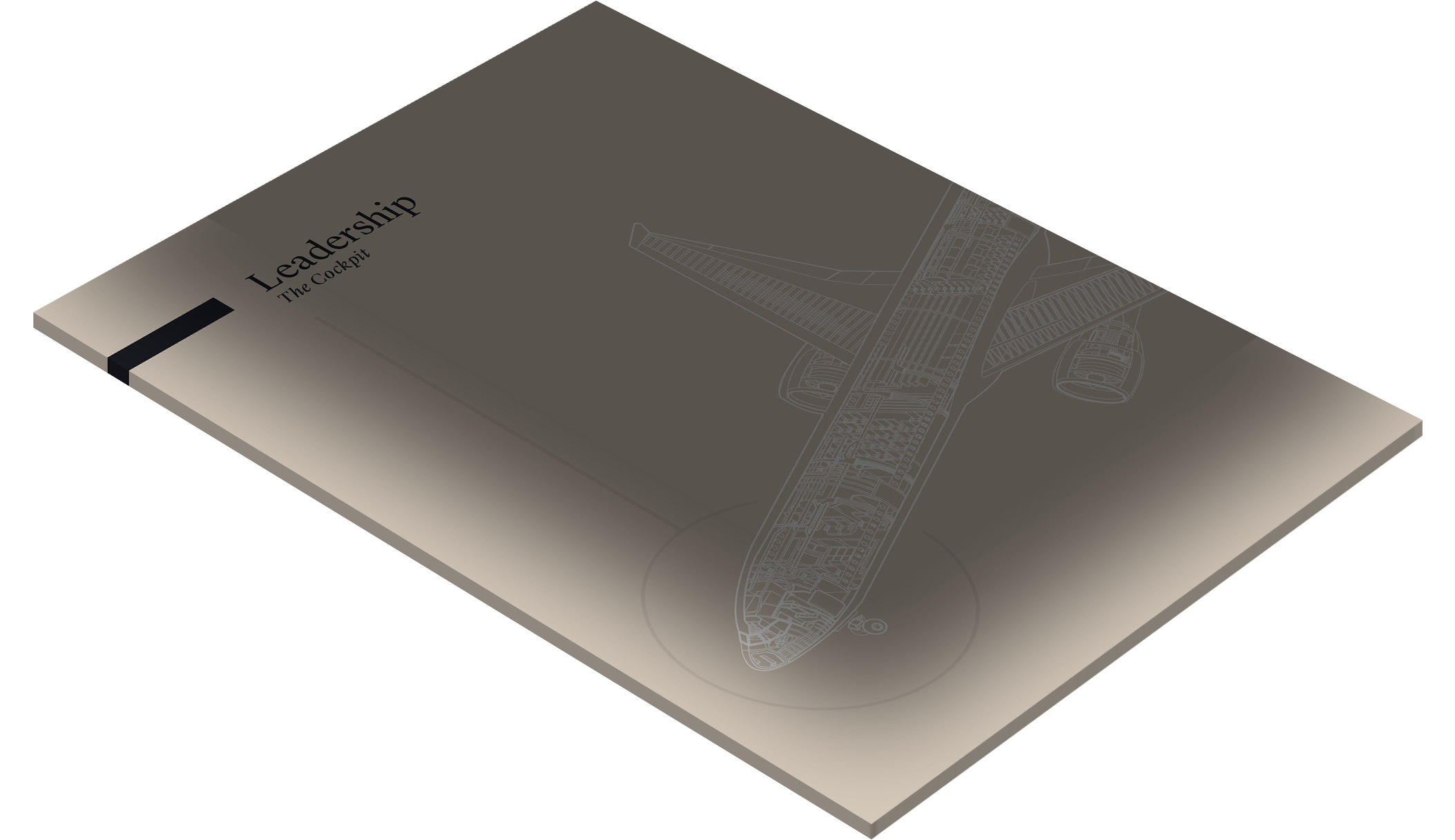 My Business Report — Report layer